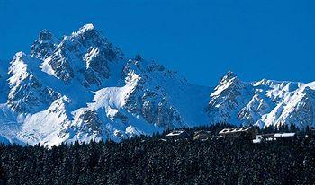 Hotel Des Neiges Courchevel BP96