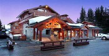 Hotel New Solarium Courchevel Quartier Jardin Alpin