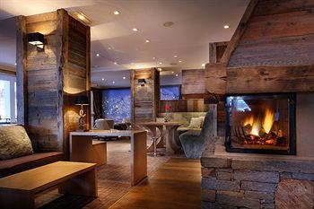 Hotel Des 3 Vallees Courchevel BP 22