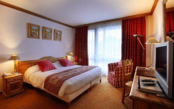 Hotel Des 3 Vallees Courchevel BP 22