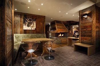 Hotel Des 3 Vallees Courchevel BP 22