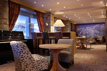 Hotel Des 3 Vallees Courchevel BP 22