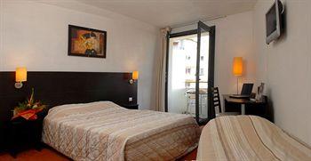 Hotel Balladins Annecy Cran-Gevrier 38 Avenue De La Republique