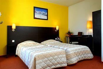 Hotel Balladins Annecy Cran-Gevrier 38 Avenue De La Republique