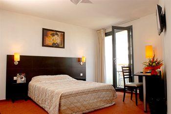 Hotel Balladins Annecy Cran-Gevrier 38 Avenue De La Republique