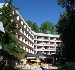 Complexe Thermal Hotel Dax 1 BOULEVARD CARNOT