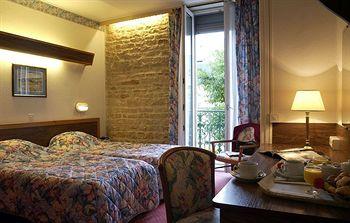 Hotel Le Jura Dijon 14 Avenue Foch