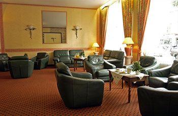 Hotel Le Jura Dijon 14 Avenue Foch