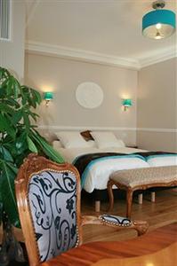 Hotel Jean Moet Epernay 7 Rue Jean Moet