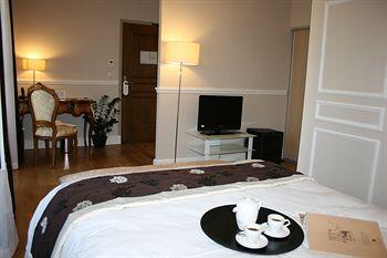 Hotel Jean Moet Epernay 7 Rue Jean Moet