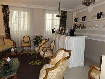 Hotel Jean Moet Epernay 7 Rue Jean Moet