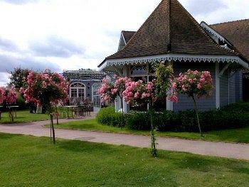 Best Western Colonial Country Club D Etiolles Hotel Vieux Chemin De Paris