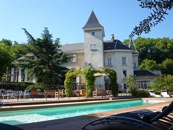 Atel Chateau De La Commanderie Hotel Eybens 17, avenue d'Echirolles