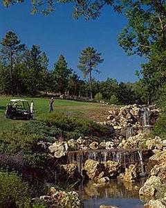 Four Seasons Resort Provence at Terre BlancheTourrettes Domaine de Terre Blanche