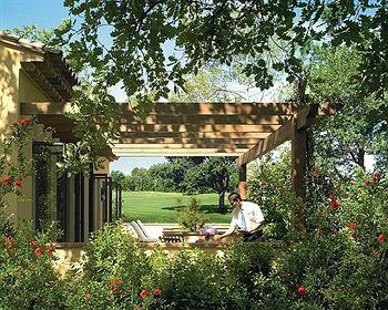 Four Seasons Resort Provence at Terre BlancheTourrettes Domaine de Terre Blanche