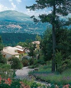 Four Seasons Resort Provence at Terre BlancheTourrettes Domaine de Terre Blanche