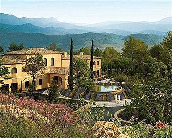 Four Seasons Resort Provence at Terre BlancheTourrettes Domaine de Terre Blanche