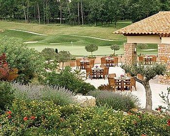 Four Seasons Resort Provence at Terre BlancheTourrettes Domaine de Terre Blanche