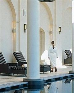 Four Seasons Resort Provence at Terre BlancheTourrettes Domaine de Terre Blanche