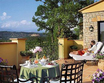 Four Seasons Resort Provence at Terre BlancheTourrettes Domaine de Terre Blanche