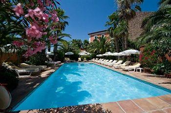 L'Arena Hotel Frejus 145, rue General de Gaulle