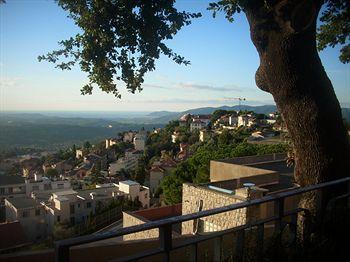 Mandarina Hotel Grasse 39 Avenue Yves Emmanuel Baudoin