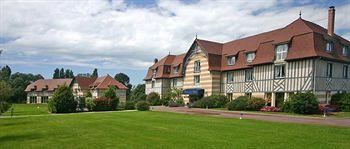 Manoir De La Poterie Hotel Cricqueboeuf Chemin Paul Ruel