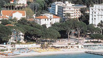 Best Western Le Grand Pavois Hotel Antibes 5 Avenue Saramartel