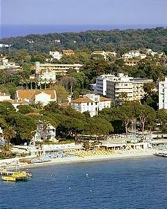 Best Western Le Grand Pavois Hotel Antibes 5 Avenue Saramartel