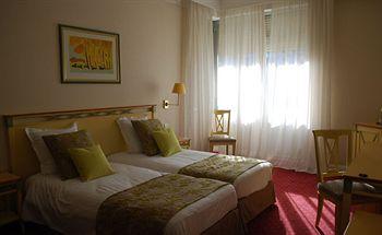 Best Western Le Grand Pavois Hotel Antibes 5 Avenue Saramartel