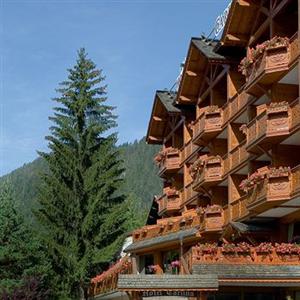 Hotel Carlina La Clusaz 138 Chemin Des Eboulis