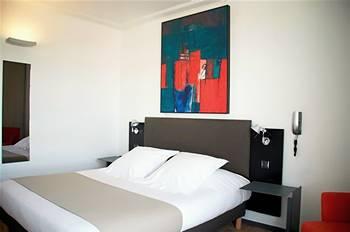 Best Western Masqhotel La Rochelle 17 Rue De L Ouvrage A Corne