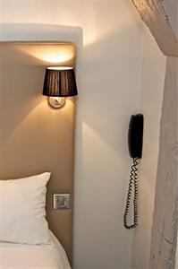 Hotel Henri IV La Rochelle 31 Rue Des Gentilshommes