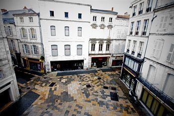 Hotel Henri IV La Rochelle 31 Rue Des Gentilshommes