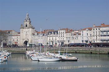 Hotel Henri IV La Rochelle 31 Rue Des Gentilshommes