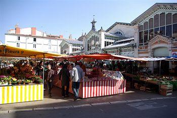 Hotel Henri IV La Rochelle 31 Rue Des Gentilshommes