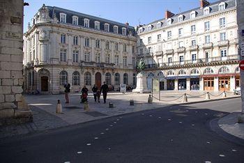 Hotel Henri IV La Rochelle 31 Rue Des Gentilshommes