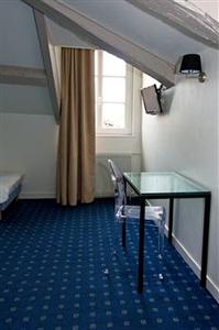 Hotel Henri IV La Rochelle 31 Rue Des Gentilshommes