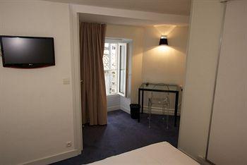 Hotel Henri IV La Rochelle 31 Rue Des Gentilshommes