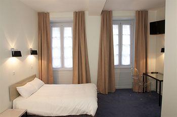 Hotel Henri IV La Rochelle 31 Rue Des Gentilshommes