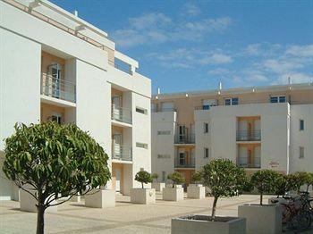 Residence Sejours & Affaires Les Minimes La Rochelle 27/29 Rue Enrico Fermi