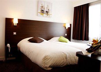 Comfort Hotel D Angleterre Le Havre 1 Rue Louis Philippe