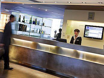 Novotel Le Havre Bassin Vauban Hotel 20 Rue Lafayette Quai Colbert