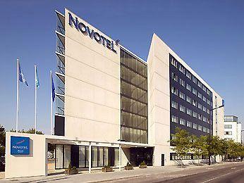 Novotel Le Havre Bassin Vauban Hotel 20 Rue Lafayette Quai Colbert