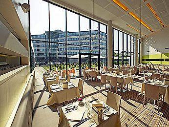 Novotel Le Havre Bassin Vauban Hotel 20 Rue Lafayette Quai Colbert