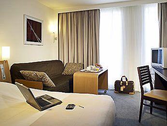 Novotel Le Havre Bassin Vauban Hotel 20 Rue Lafayette Quai Colbert