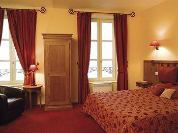 La Mere Poulard Hotel Le Mont-Saint-Michel Grande Rue Bp 18