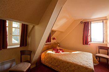 La Mere Poulard Hotel Le Mont-Saint-Michel Grande Rue Bp 18