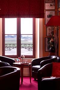 La Mere Poulard Hotel Le Mont-Saint-Michel Grande Rue Bp 18