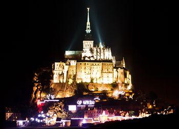 Relais Saint Michel Hotel Le Mont-Saint-Michel La Caserne Bp 31